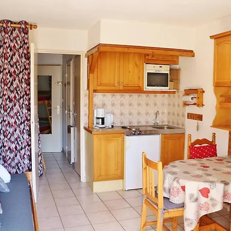 Cosy Avec Balcon A Samoens, Parking Inclus, Pour 4 Pers. - Fr-1-815-114 아파트